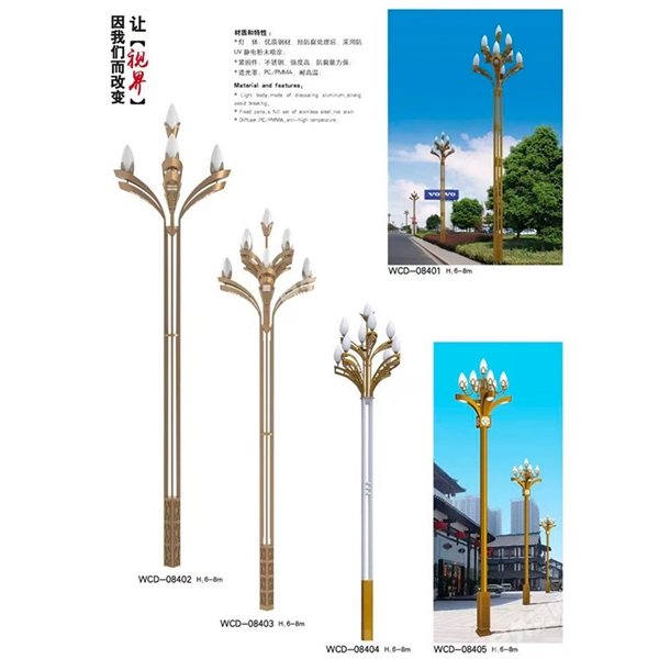 沧州中华灯定制