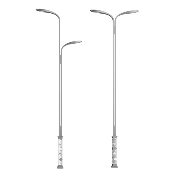 沧州一体化路灯