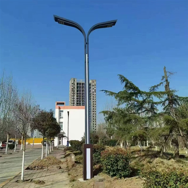 沧州一体化路灯批发