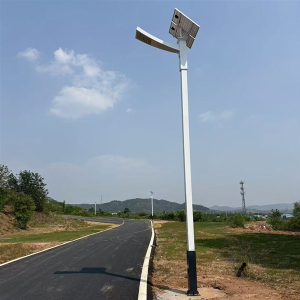 沧州太阳能路灯