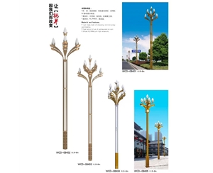 沧州中华灯定制