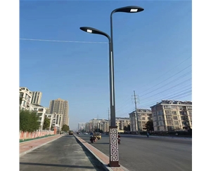 沧州一体化路灯厂家