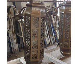 沧州照明灯具生产厂家